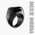 iQibla Zikr Ring Noor